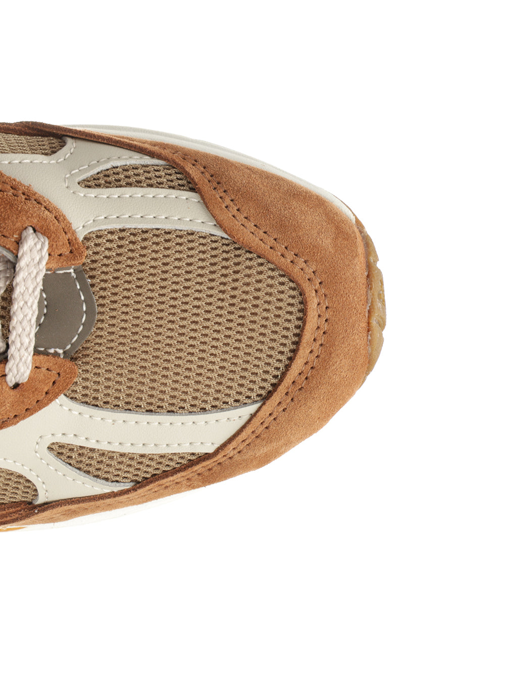 New Balance 991v2 Iconic Influences Sneaker Sneakers - Brown | f16ba9b31a644fbfc17c55faf53df590a2c022d8