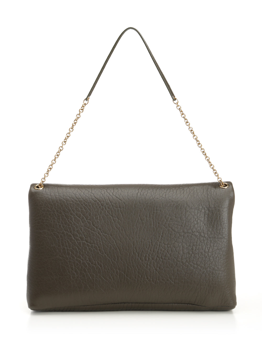 Saint Laurent Envelope Cassandre Small leather goods - Green | 7d39de09fdc416e9e8204e471d9cf4c24917785e