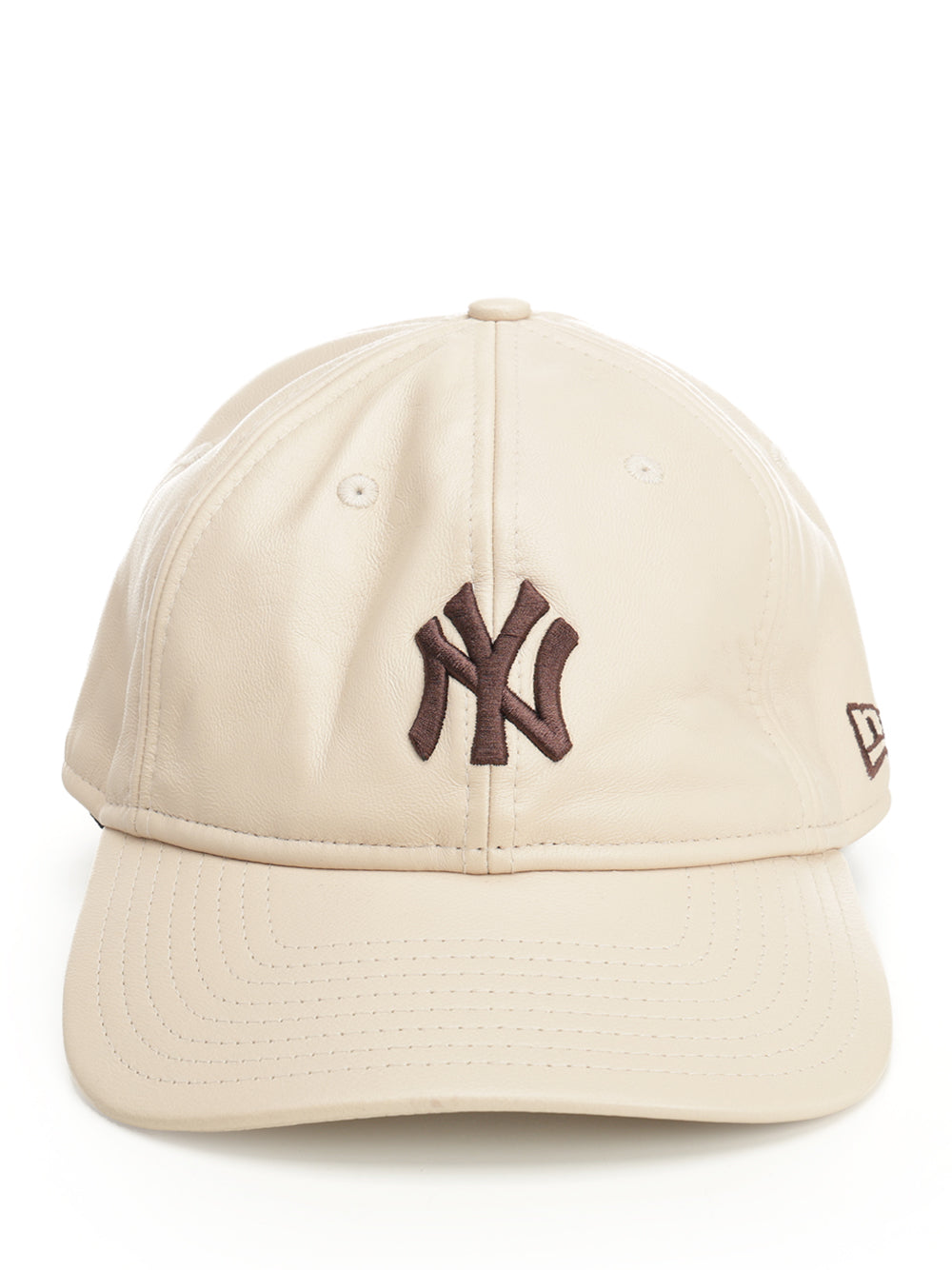 New Era 9twenty Cap Hats - Beige | 60730830250d6d3f1ae3d9d3ddb69a6e8fd78b03