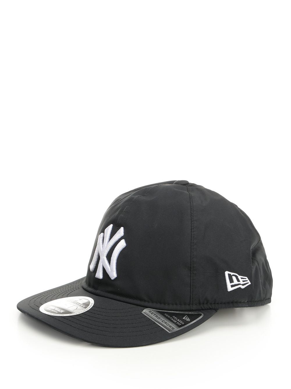New Era 9fifty Retro Crown New York Yankees Mlb Hats - Black | 4efea0cf3fa751d5bbd533c8fbe4e16d269bbf82