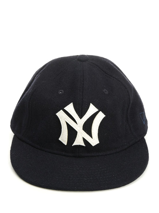 New York Yankees Cooperstown Cap Hats Blue