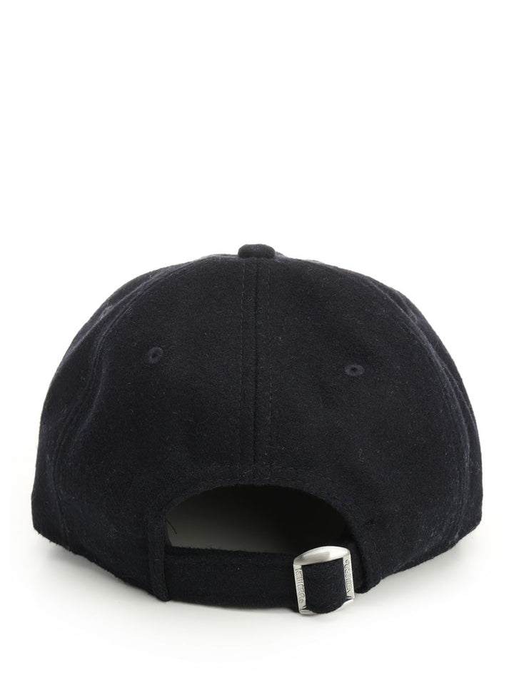 New Era New York Yankees Cooperstown Cap Hats - Blue | 995653e8b643194f2ad8938d705fdcc444271cf4