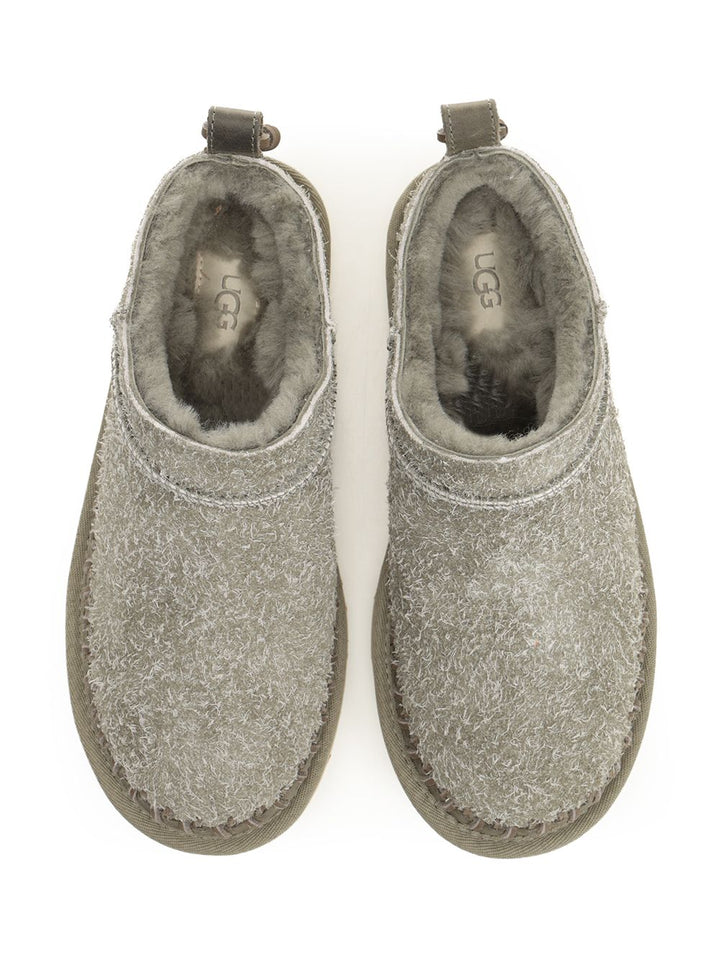 Ugg Classic Micro Biarritz Scarpe basse - Green | 8e328bc301dce204864667abea024202d34c535b