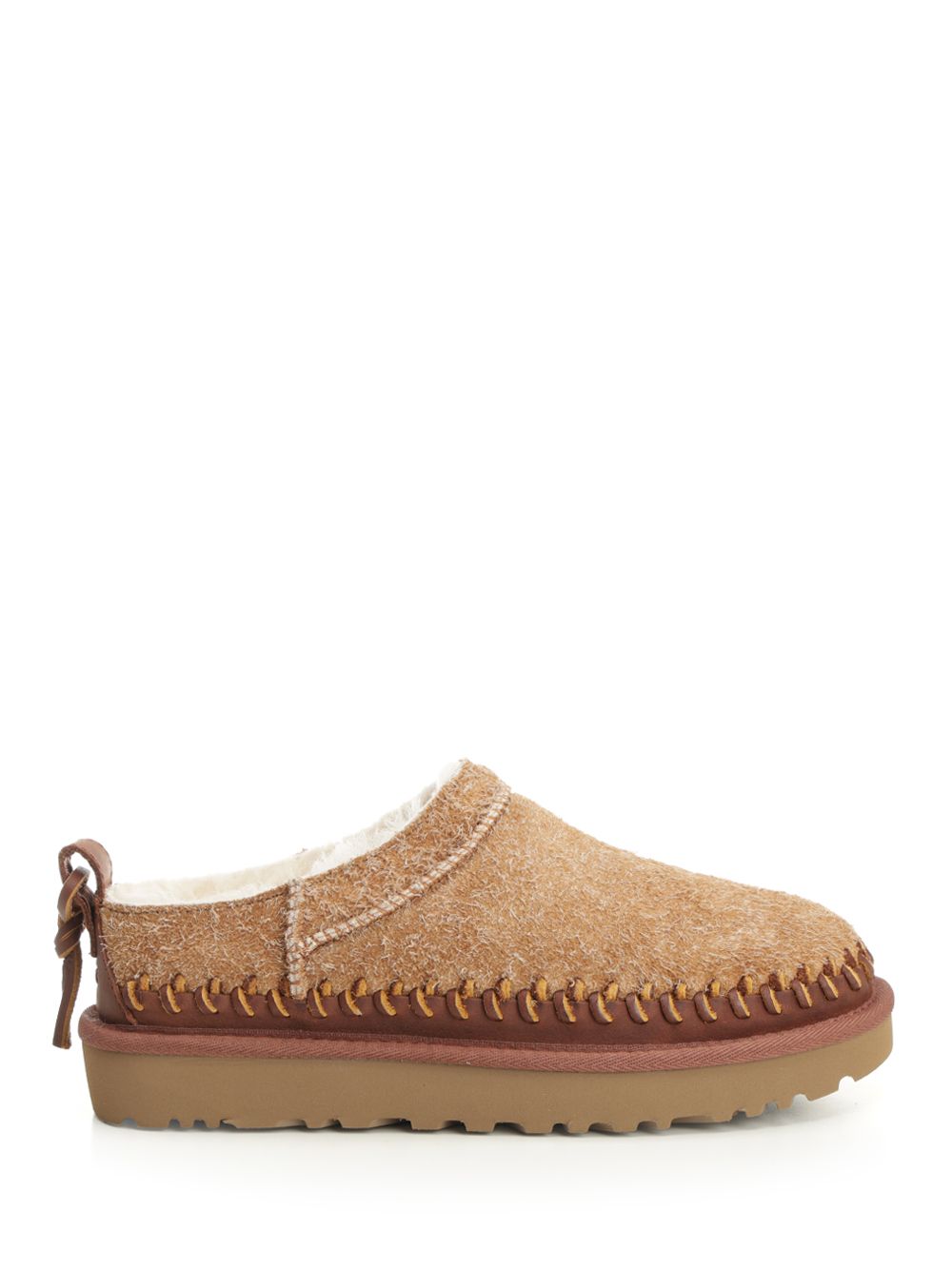 Ugg Classic Micro Biarritz Scarpe basse - Beige | 738e50e280fb739db7345cc513a3c5c2c9902ea9