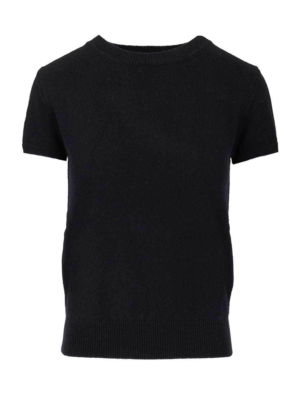 Dunst Wool Sweater Knitwear - Blue | 48c9b39ac077150716d2107903e47da881eaa18e