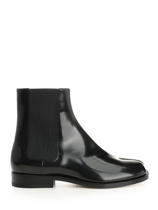 Tabi Chelsea Boot Boots Black