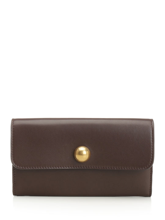 Carrousel Wallets Brown