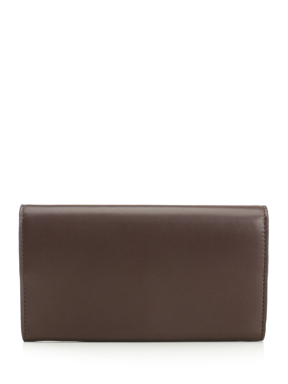 Ami Carrousel Wallets - Brown | 5e21ee49fb89fb24e1b558e660d02933db72f105