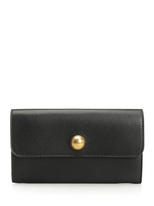 Carrousel Wallets Black