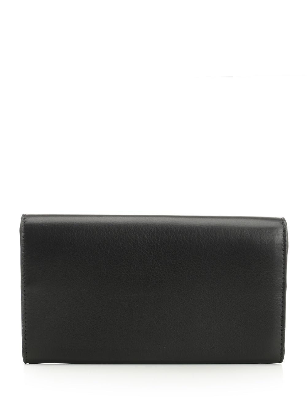 Ami Carrousel Wallets - Black | fd86ca09a2e6caad077e9143f9d353286fab8fdb