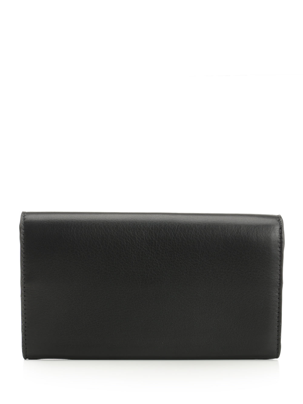 Ami Carrousel Wallets - Black | 499fba1723d0a85c321dcecf6ae1b51e29f22681