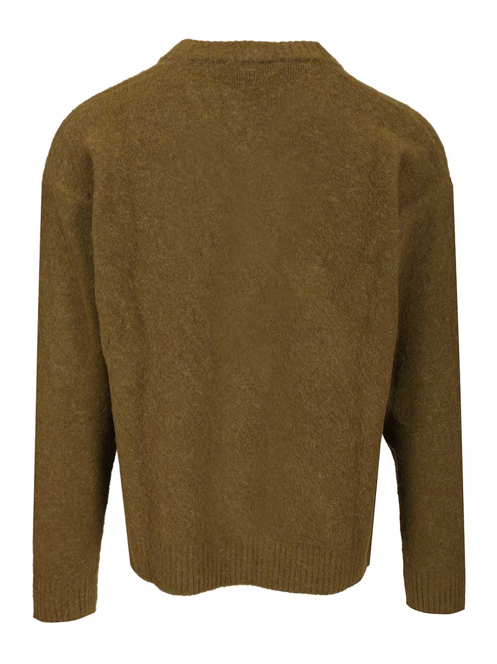 Amish Oversized Cardigan Knitwear - Green | b7673282529f0d11232445c0974a3407eea6d500