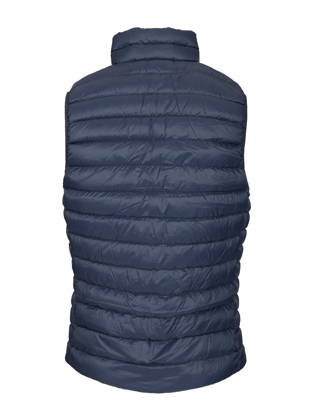 Patagonia Vest Coats - Blue | b2b4d51543bdf844ffd4f0bc6111ac611f62cd13