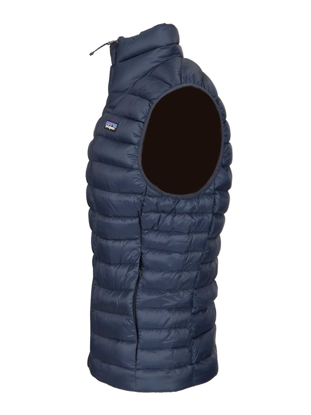 Patagonia Vest Coats - Blue | 95d5b512dbb5956cf22edd81d61c89c0081cc03c