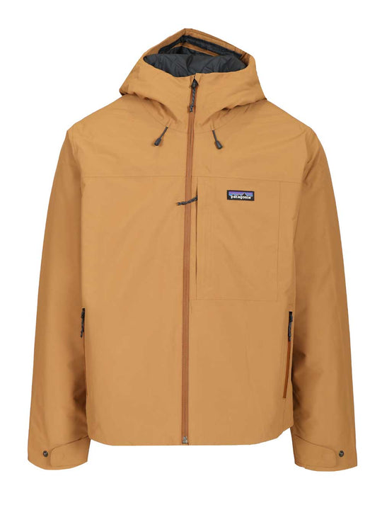 Windshadow Jacket Jackets Beige