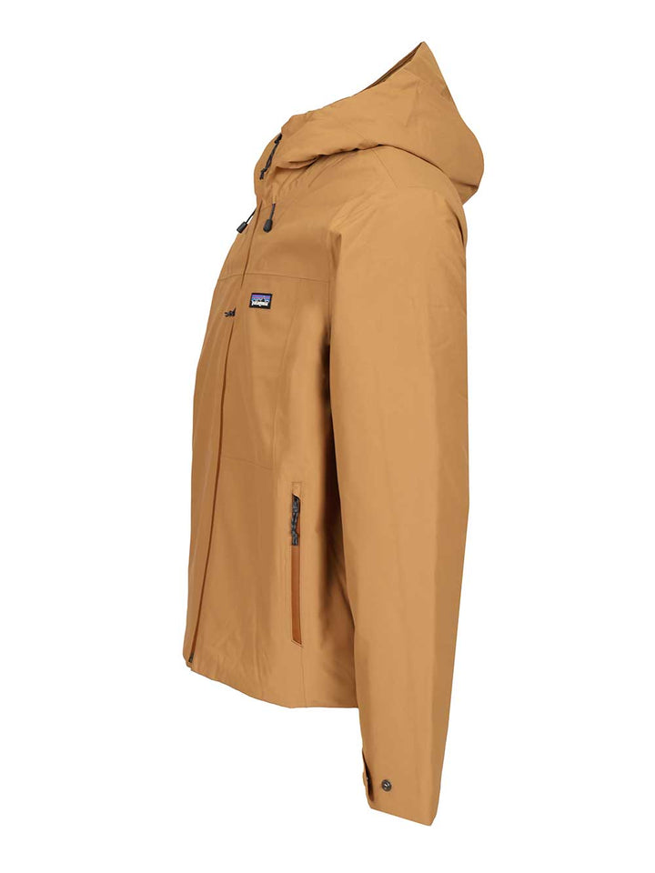 Patagonia Windshadow Jacket Jackets - Beige | 201eaf750b8bceecf940812f8582820ae9023d6a