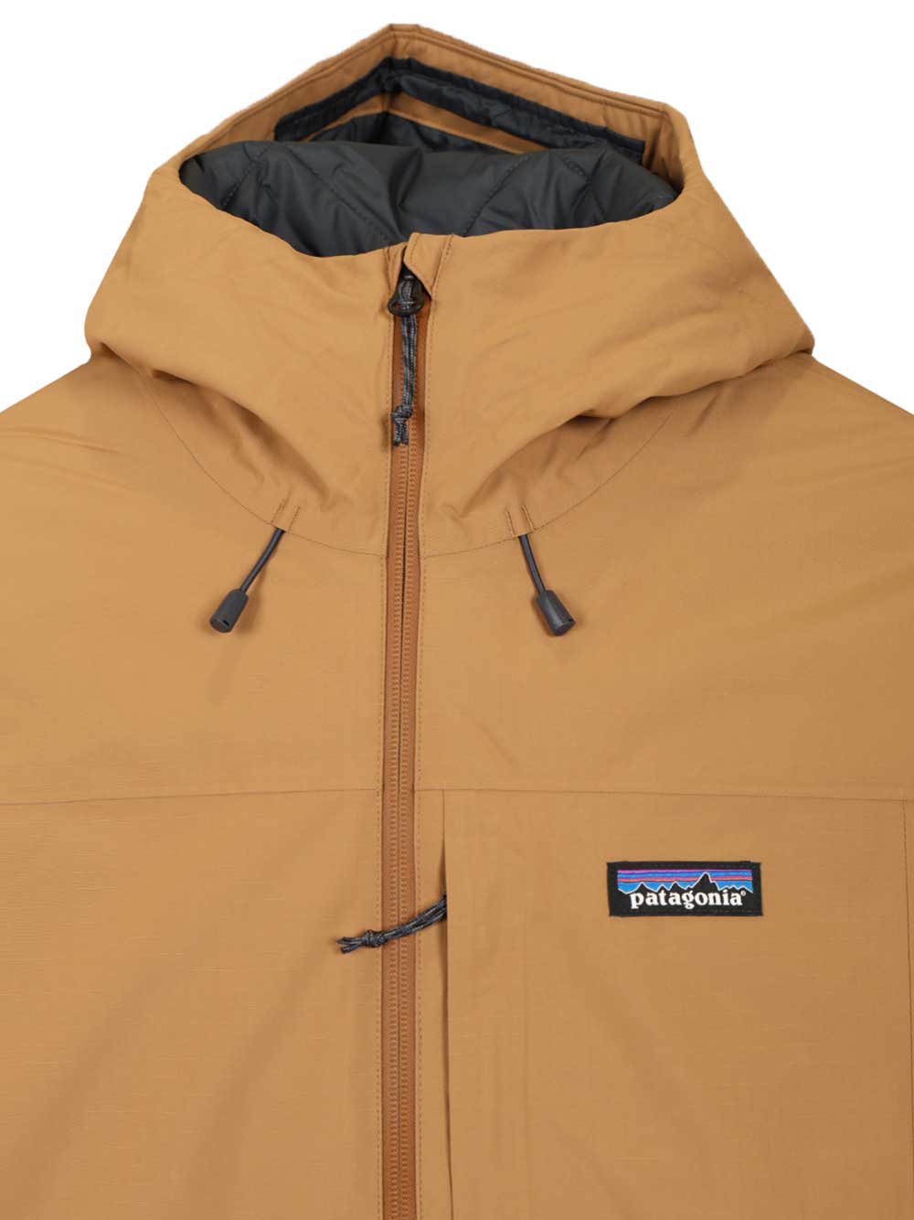 Patagonia Windshadow Jacket Jackets - Beige | 1d28fbcc6323b065c3be52c9ac74d8353df7f057