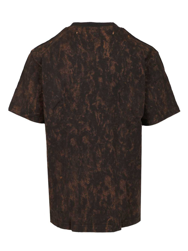 Adidas X Song For The Mute Cotton T-Shirt - Black | cff0b3c87a19b1ebc1794fb04989b7b1d601274c