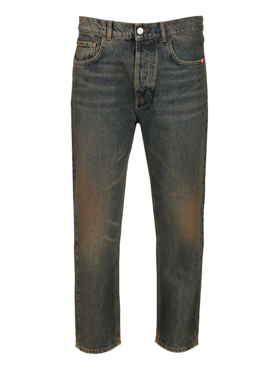 Jeremiah Jean Jeans Blue