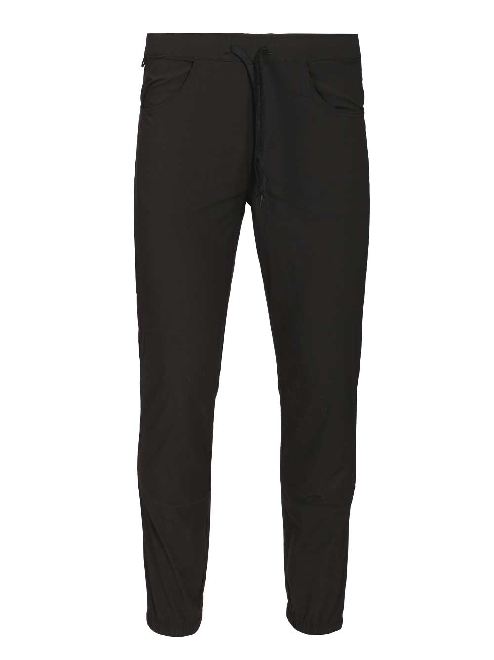 Patagonia Quandary Trousers - Black | 7ea50a14c0e34a2ec4b861f3322a625ce28ae209