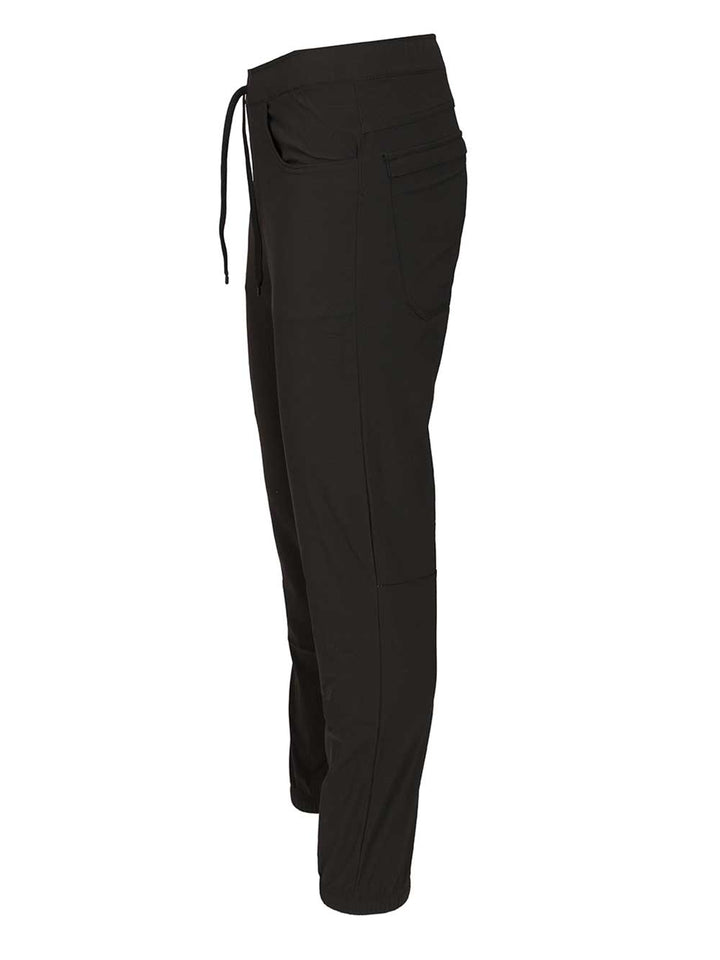 Patagonia Quandary Trousers - Black | ee41579cf9b4071ff9ec973b54a6741643337625