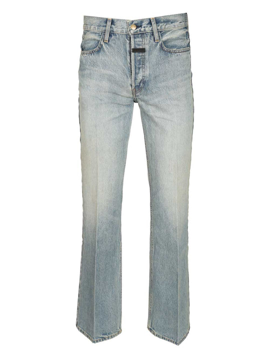 70'S Jean Jeans Light Blue