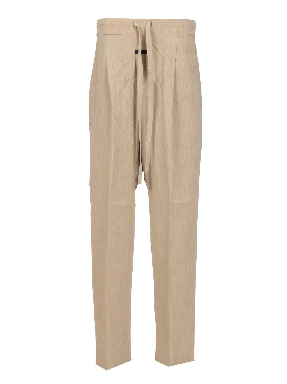 Fear Of God Classic Pant Trousers - Beige | e9aa9286522be5bb729e69d0a16ff9df420ea02b
