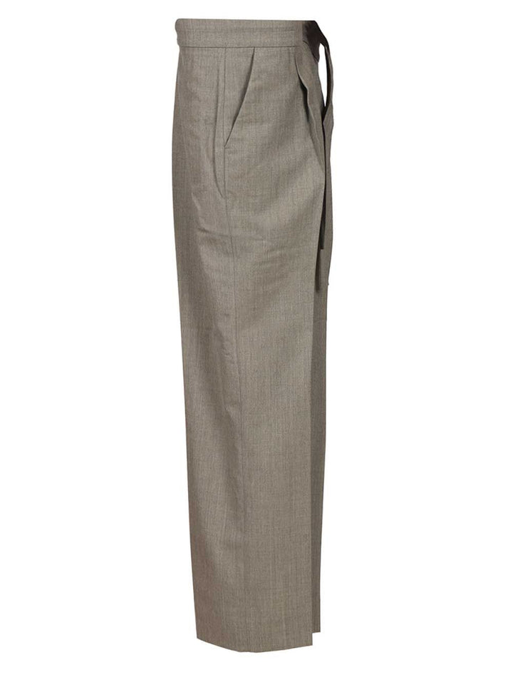 Fear Of God Classic Pant Trousers - Grey | db2047a15d3de836dff4e06f02a4d6e6ad454166