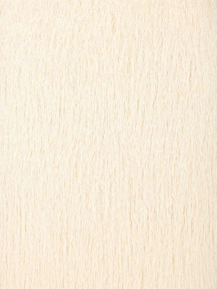 Dries Van Noten Fringed Skirt Skirts - White | 9607bf4474014edc3821f0567c8c85c47d9a0b18