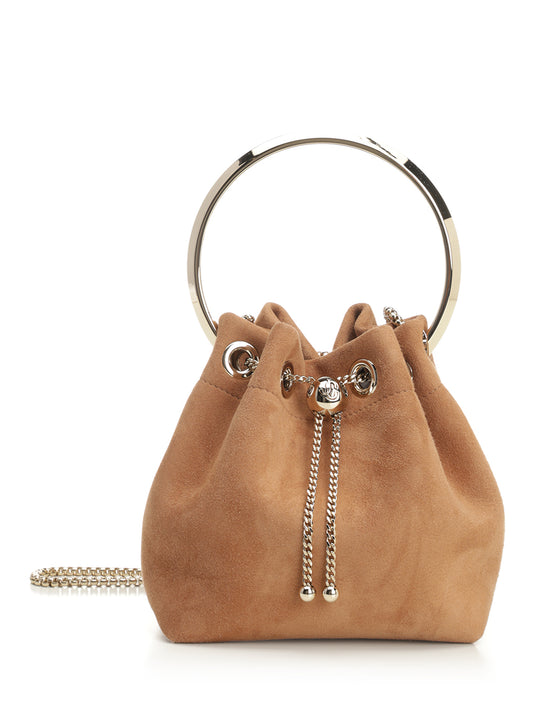 Bon Bon Handbags Brown