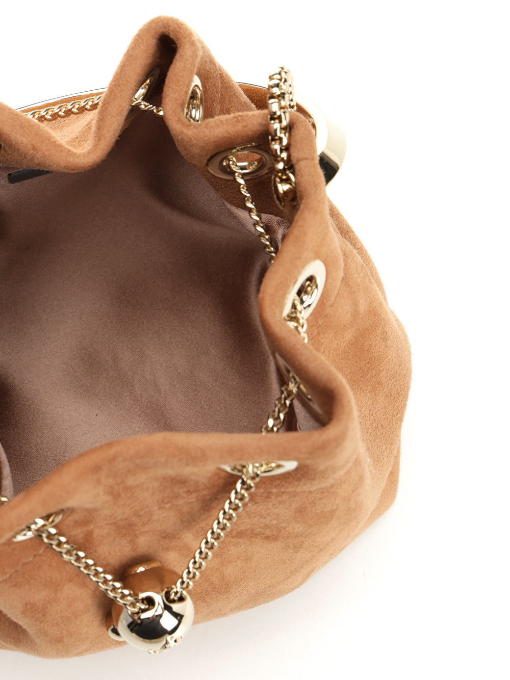 Jimmy Choo Bon Bon Handbags - Brown | 40916b7c889e0cb2e1a2a5474478163b2b921321