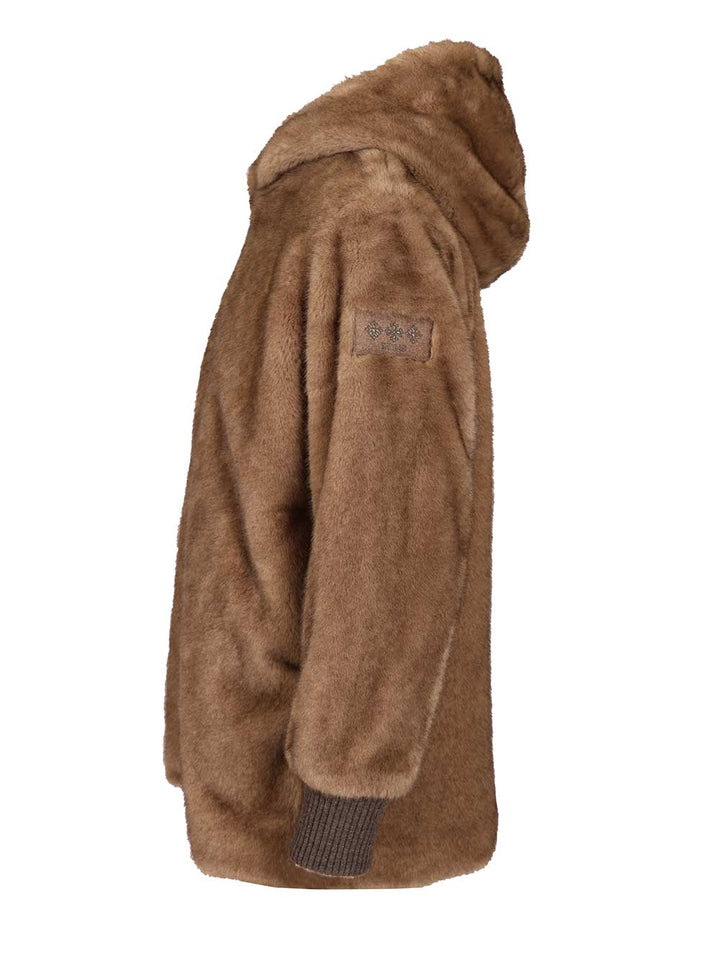 Tatras Arabis Jackets - Brown | b178f1aec9ac5da1b8413fd1720a20cef07339a7