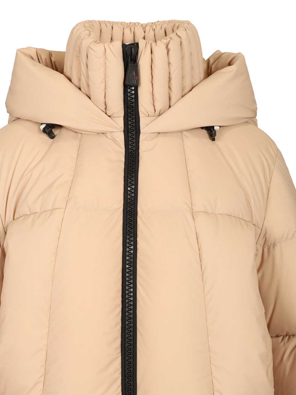 Moncler Grenoble Bonnieure Ski Jacket Jackets - Beige | 9207e7868b51311adb7c323051b7b54d29ad1401