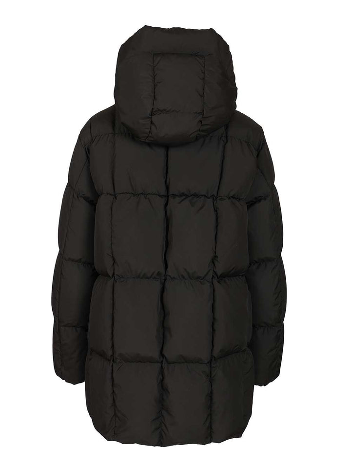 Moncler S Jackets - Black | 8d18049ab50c6379cac53936ad081688b48265c7