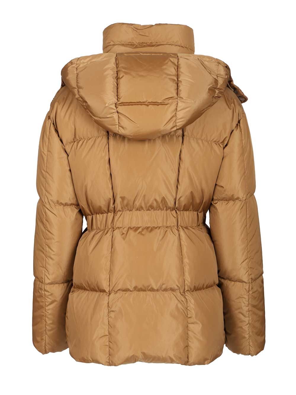 Moncler Agneux Jackets - Brown | 347d7396990cf0a40b83c82fd6167bba0d47c874