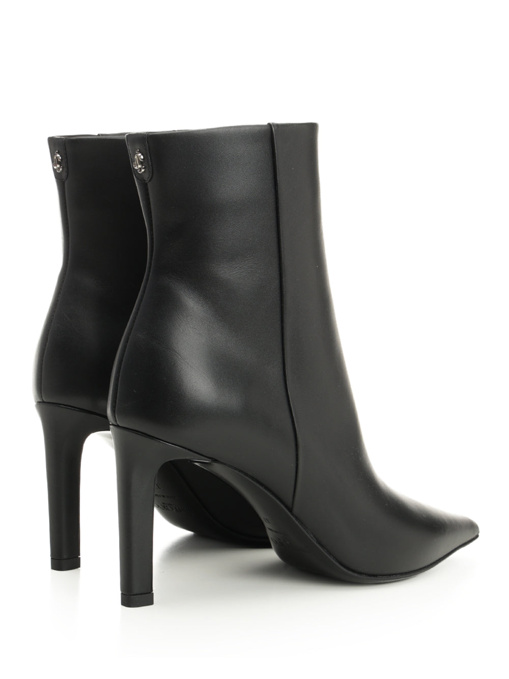 Jimmy Choo Frankie Boots - Black | 6dba687f3c0866f903b4ee1ca76e7fb91c3c1e16