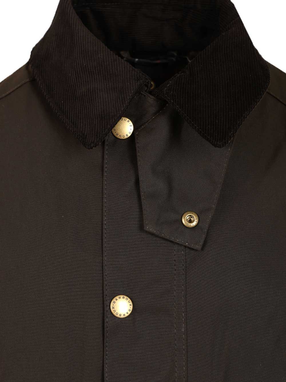 Barbour Ashby Wax Jacket Jackets - Green | fcd1fc1b265e83e23e5dac4fcf1d0e1c45b52b1a
