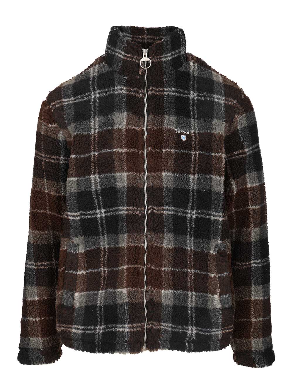 Barbour Tartan Fleece Shirts - Multicolor | ee10ec74a4891c32eb9fe44a7e54f0bf7c08380c