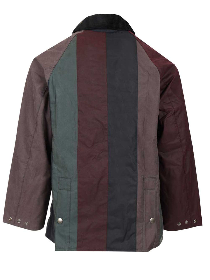 Barbour X Paul Smith Barbour X Paul Smith Jacket Jackets - Multicolor | bcf3868f0a05dd6e6ef49ab52f393259606b7ce9
