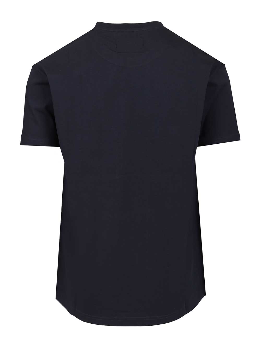 Vivienne Westwood Paris Orb T-Shirt - Blue | 32a3c3b5a6438eb05af81764056844b179123cb5