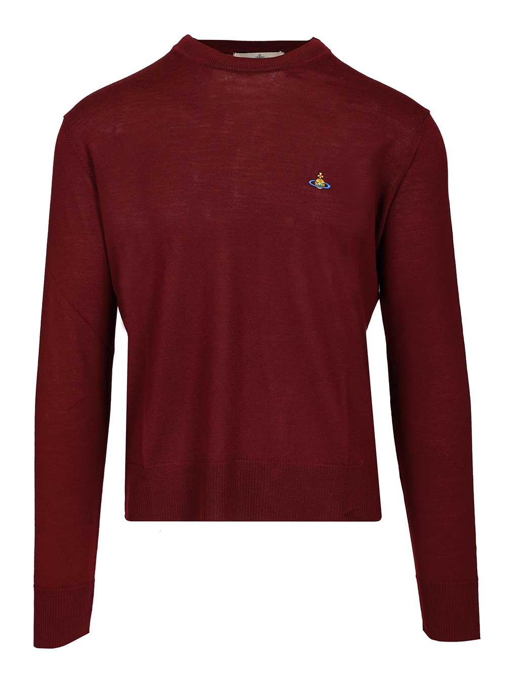 Vivienne Westwood Alex Sweater Knitwear - Red | 14f42e7c223cb1327117711f2a285cf71dc4ede8