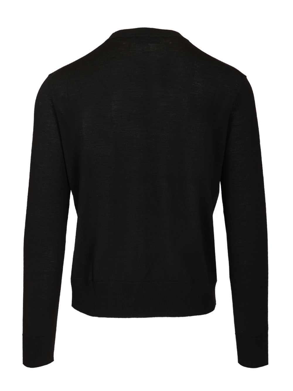 Vivienne Westwood Alex Sweater Knitwear - Black | 6153856f3b1dae10614bf9e8618de59d28731388