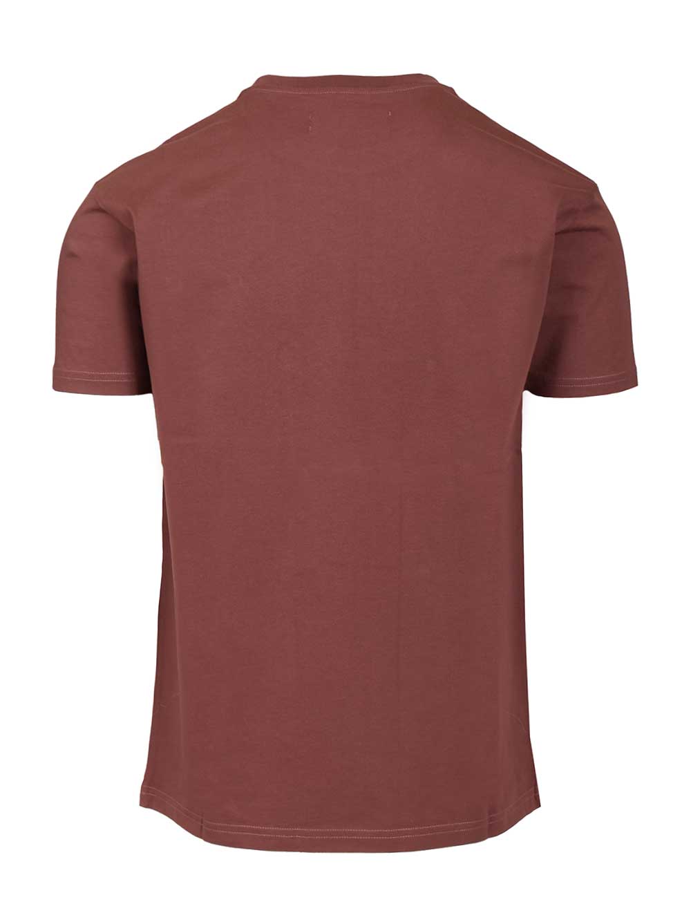 Vivienne Westwood Paris Orb T-Shirt - Bordeaux | ad0034d4b64a7227cfc0dc40d62cfbe2187ae85e