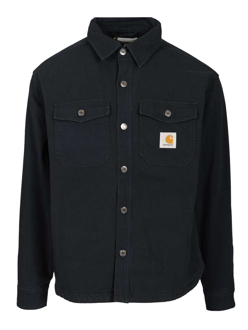 Carhartt Wip Selby Casual - Blue | 5b7ac8c0ce06bdb2c1655546aca256c5f44d7ba6