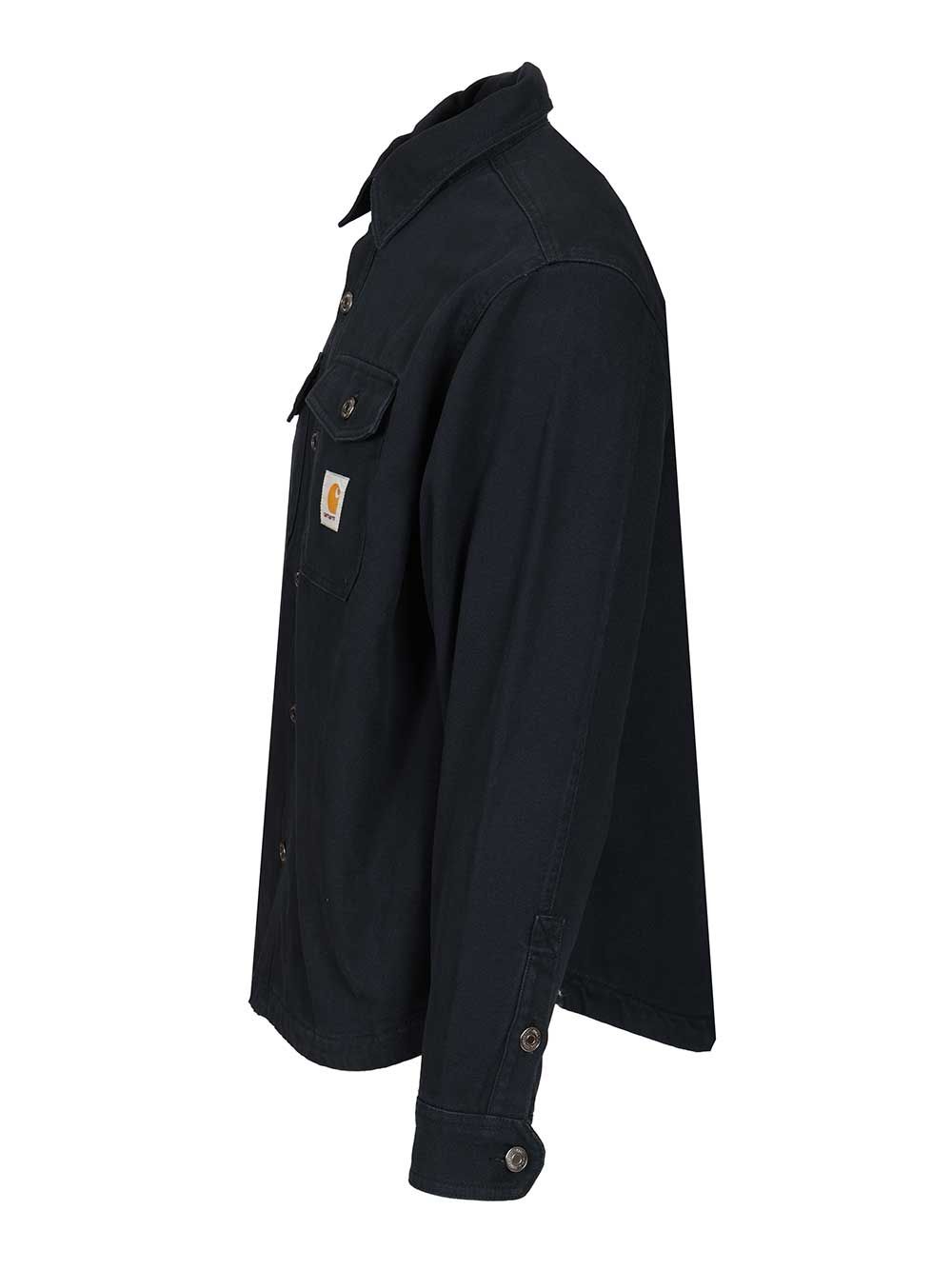 Carhartt Wip Selby Casual - Blue | d6121b55598554347f934e366a832379c1dd8f7c