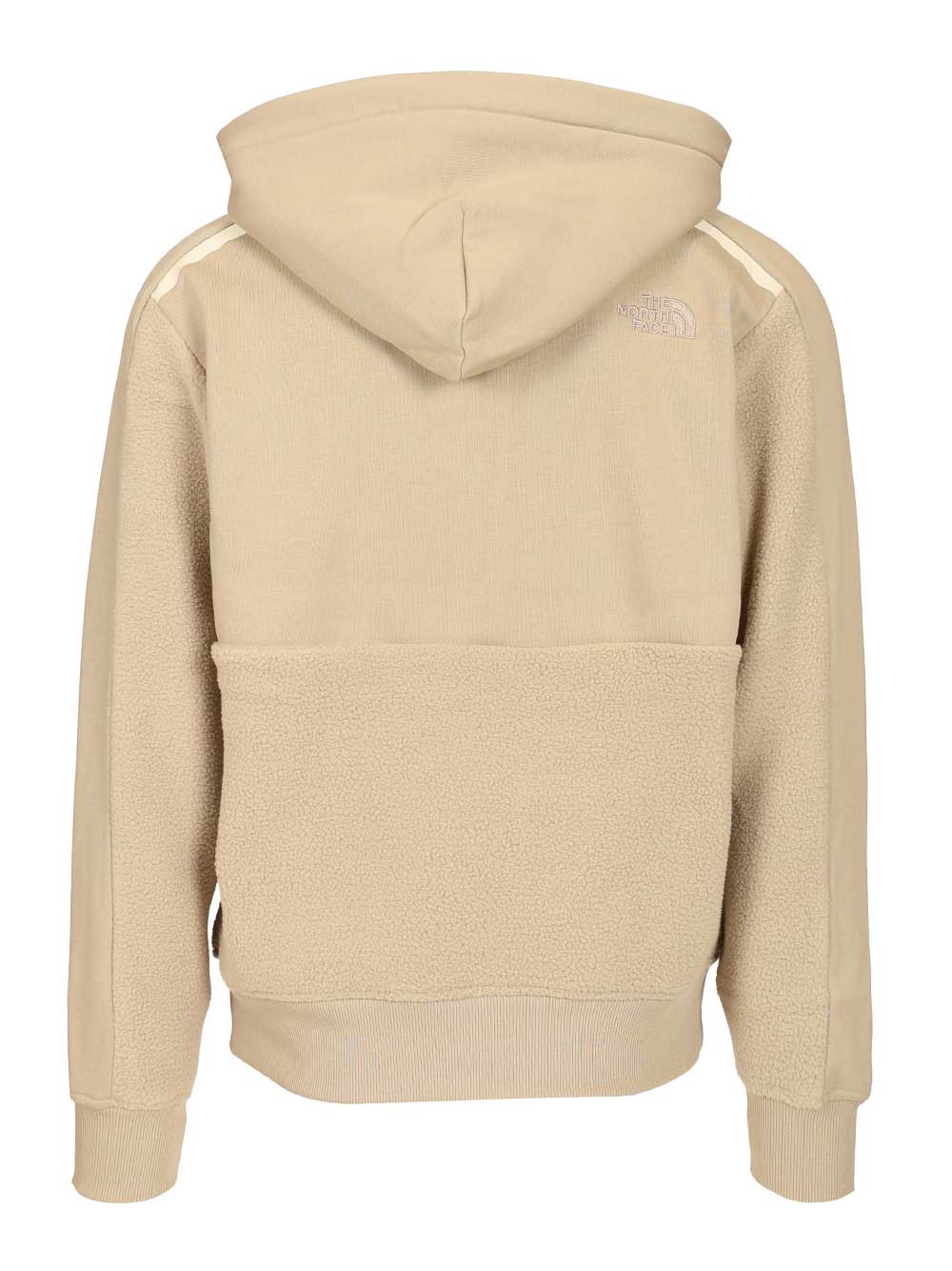 The North Face Gorpcore Hoodie Sweatshirts - Beige | 6b08c9620d3d9b0c70cfb3a1192ce0a351d1e19b