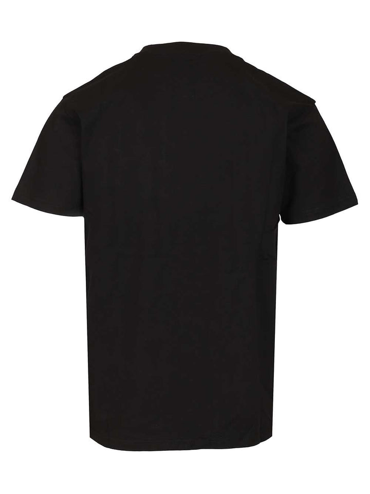 Carhartt Wip Organic Cotton T-Shirt - Black | 96edc52406ff7e7ced35ae4b106f835ed02c82dc