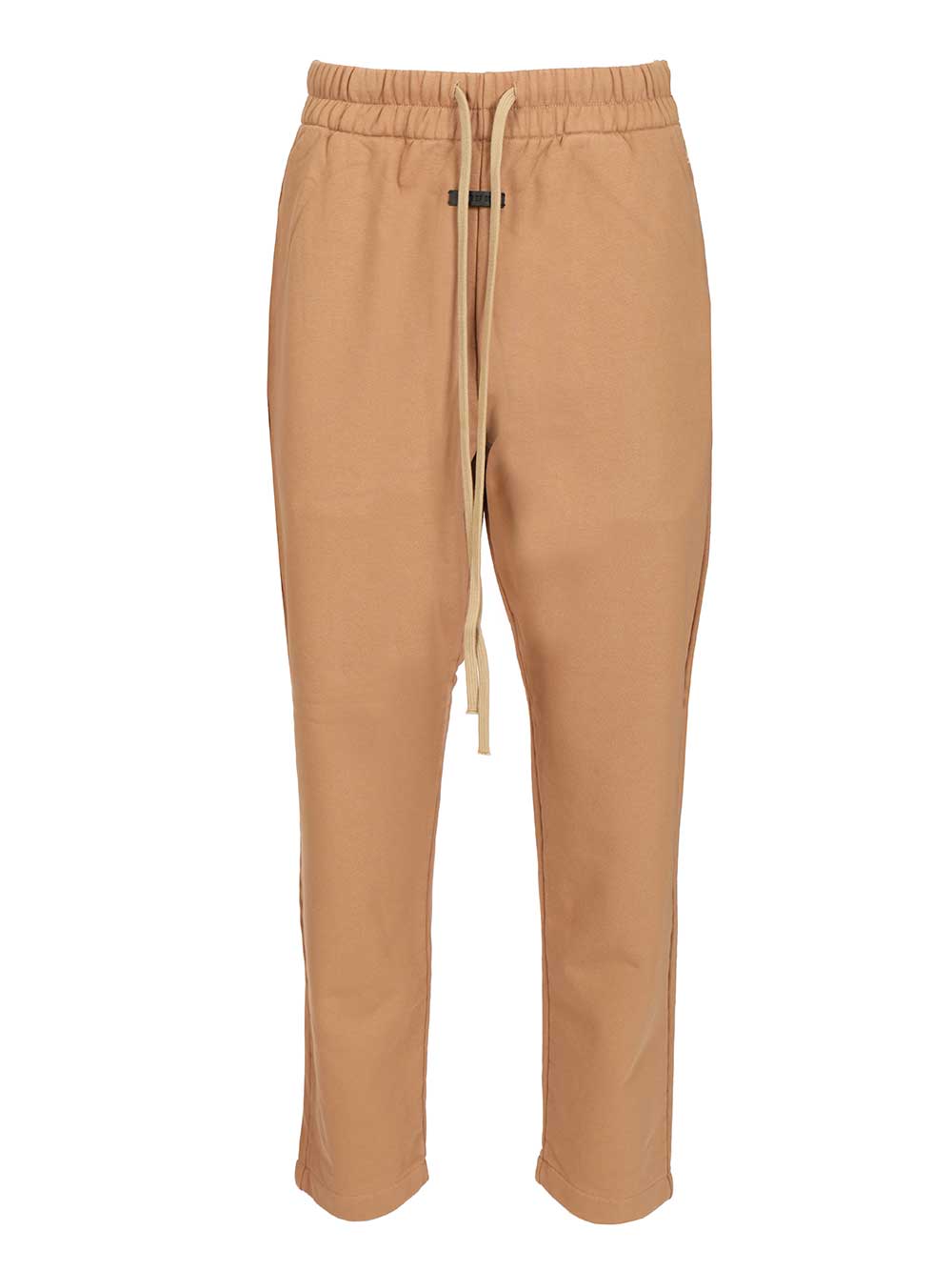Fear Of God Relaxed Sweatpant Trousers - Brown | 7ca6affcc97085625312e096532731b1bfb48493