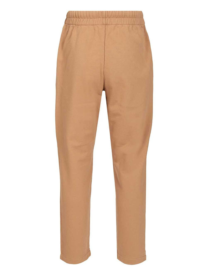 Fear Of God Relaxed Sweatpant Trousers - Brown | ecee03e097b56e6bac3867b0a3303943a4f541b0