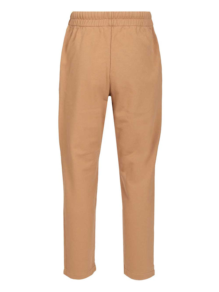 Fear Of God Relaxed Sweatpant Trousers - Brown | b754b2b6e6e0a12ee527ba2a6ad4a4cba7dfd6d1